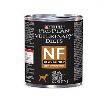 Comida Húmeda Para Perro Pro Plan Veterinary Diets NF 